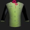 Pro Series Jersey - Design 2 Thumbnail