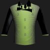 Pro Series Jersey - Design 2 Thumbnail