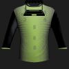 Pro Series Jersey - Design 2 Thumbnail