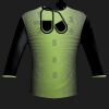 Pro Series Jersey - Design 2 Thumbnail