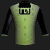 Pro Series Jersey - Design 2 Thumbnail