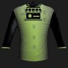 Pro Series Jersey - Design 2 Thumbnail