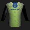 Pro Series Jersey - Design 2 Thumbnail