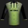 Pro Series Jersey - Design 2 Thumbnail