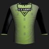 Pro Series Jersey - Design 2 Thumbnail