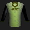 Pro Series Jersey - Design 2 Thumbnail