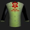Pro Series Jersey - Design 2 Thumbnail