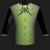 Pro Series Jersey - Design 2 Thumbnail