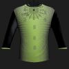 Pro Series Jersey - Design 2 Thumbnail