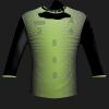 Pro Series Jersey - Design 2 Thumbnail