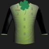 Pro Series Jersey - Design 2 Thumbnail
