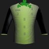 Pro Series Jersey - Design 2 Thumbnail