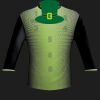 Pro Series Jersey - Design 2 Thumbnail