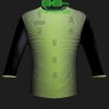 Pro Series Jersey - Design 2 Thumbnail