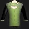 Pro Series Jersey - Design 2 Thumbnail