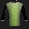 Pro Series Jersey - Design 2 Thumbnail