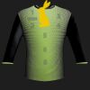 Pro Series Jersey - Design 2 Thumbnail