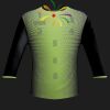 Pro Series Jersey - Design 2 Thumbnail