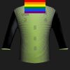 Pro Series Jersey - Design 2 Thumbnail