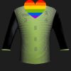 Pro Series Jersey - Design 2 Thumbnail