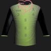 Pro Series Jersey - Design 2 Thumbnail