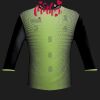 Pro Series Jersey - Design 2 Thumbnail