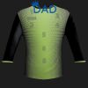 Pro Series Jersey - Design 2 Thumbnail