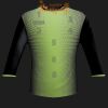 Pro Series Jersey - Design 2 Thumbnail