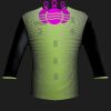 Pro Series Jersey - Design 2 Thumbnail