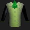 Pro Series Jersey - Design 2 Thumbnail