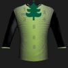 Pro Series Jersey - Design 2 Thumbnail