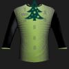 Pro Series Jersey - Design 2 Thumbnail