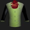 Pro Series Jersey - Design 2 Thumbnail