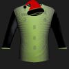 Pro Series Jersey - Design 2 Thumbnail