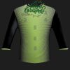 Pro Series Jersey - Design 2 Thumbnail