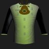 Pro Series Jersey - Design 2 Thumbnail