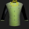 Pro Series Jersey - Design 2 Thumbnail