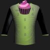 Pro Series Jersey - Design 2 Thumbnail