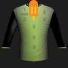 Pro Series Jersey - Design 2 Thumbnail