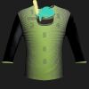 Pro Series Jersey - Design 2 Thumbnail