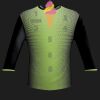 Pro Series Jersey - Design 2 Thumbnail