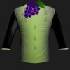 Pro Series Jersey - Design 2 Thumbnail