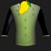Pro Series Jersey - Design 2 Thumbnail