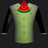 Pro Series Jersey - Design 2 Thumbnail