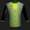 Pro Series Jersey - Design 2 Thumbnail