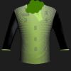 Pro Series Jersey - Design 2 Thumbnail