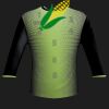 Pro Series Jersey - Design 2 Thumbnail