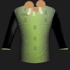Pro Series Jersey - Design 2 Thumbnail