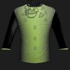 Pro Series Jersey - Design 2 Thumbnail
