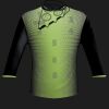 Pro Series Jersey - Design 2 Thumbnail